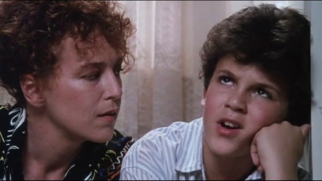(Bild für) Little Monsters - 1989 (DVD+R uncut)