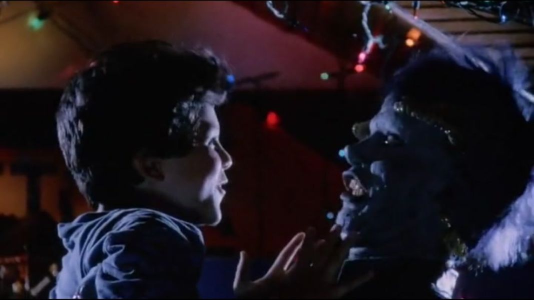 (Bild für) Little Monsters - 1989 (DVD+R uncut)