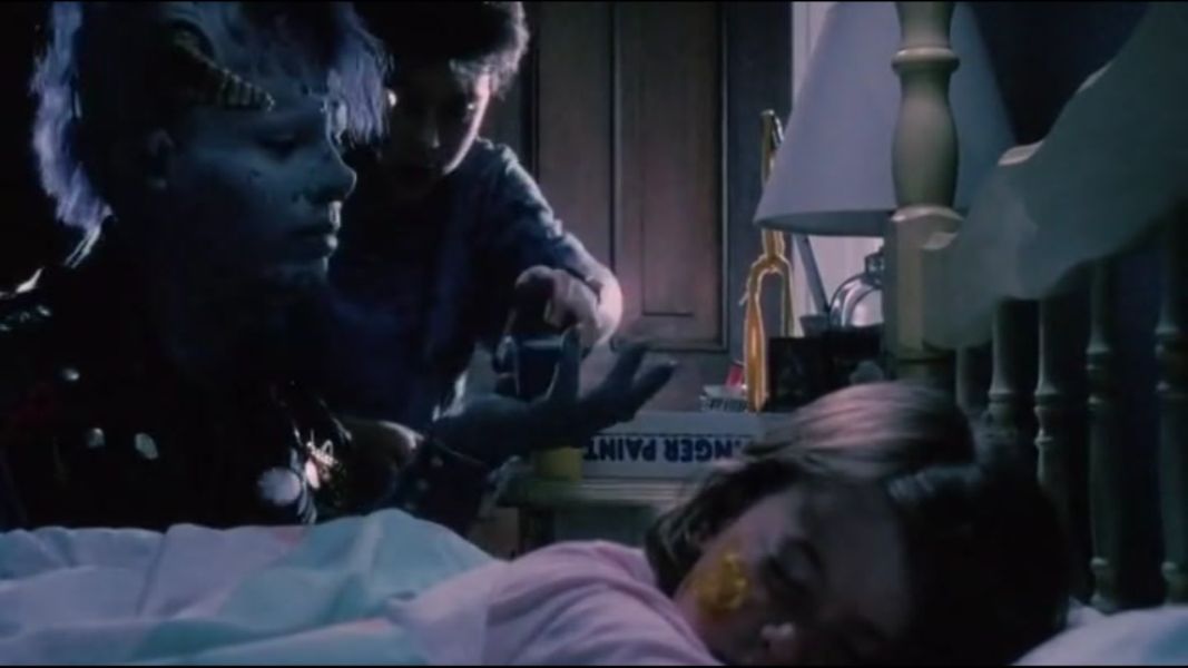 (Bild für) Little Monsters - 1989 (DVD+R uncut)
