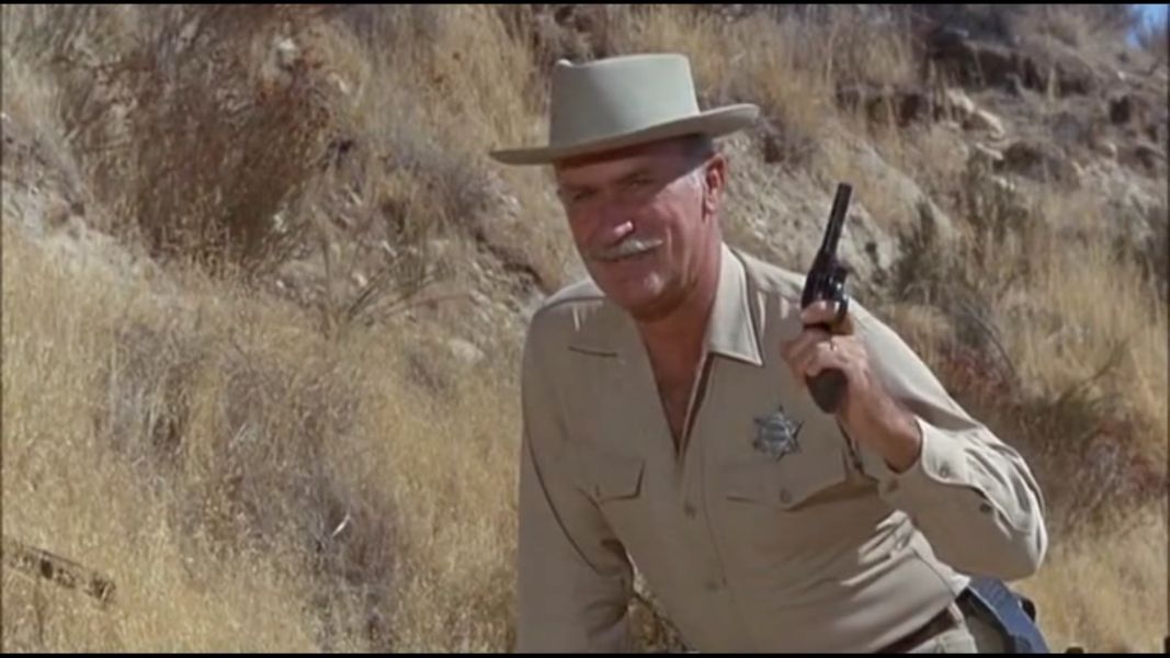 (Bild für) Smith! - 1969 (DVD+R uncut)