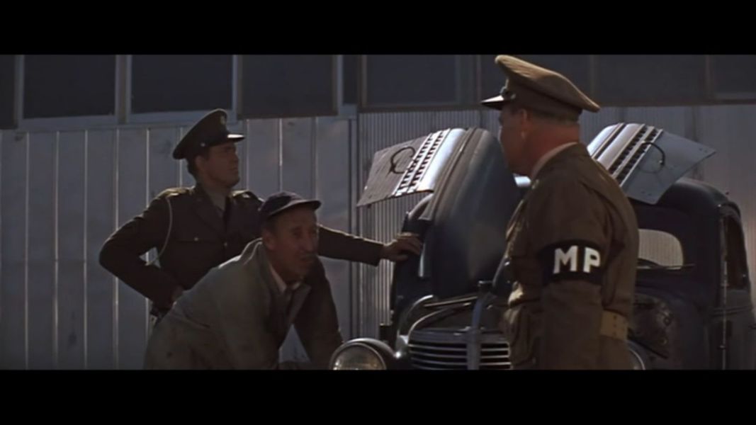 (Bild für) Wolkenstürmer - 1955 (DVD+R uncut)