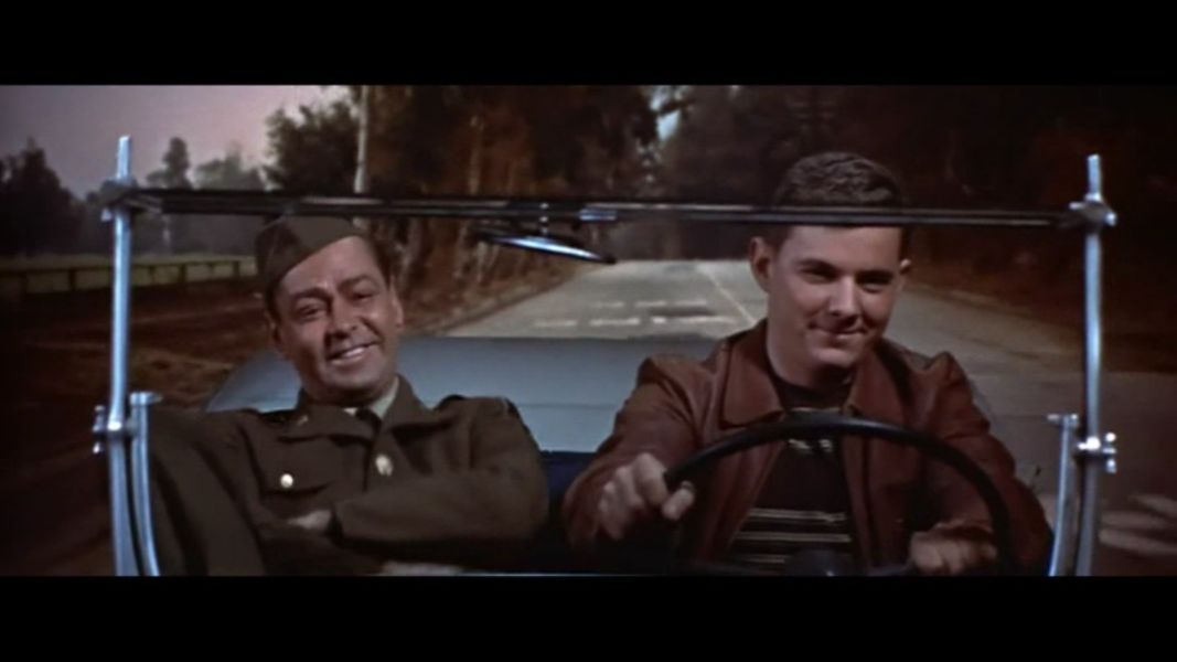 (Bild für) Wolkenstürmer - 1955 (DVD+R uncut)