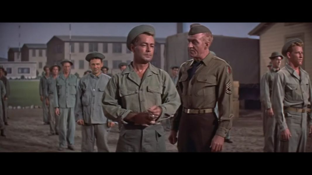(Bild für) Wolkenstürmer - 1955 (DVD+R uncut)