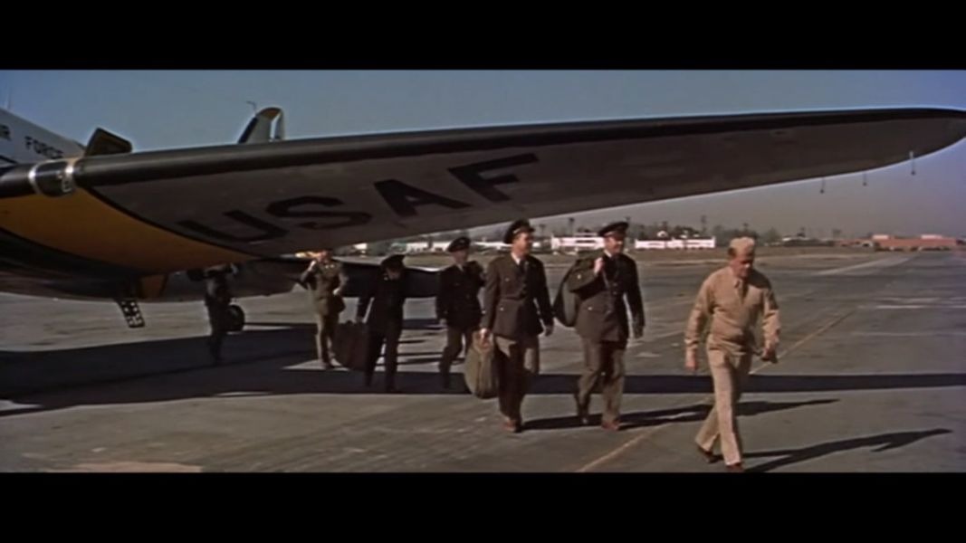 (Bild für) Wolkenstürmer - 1955 (DVD+R uncut)