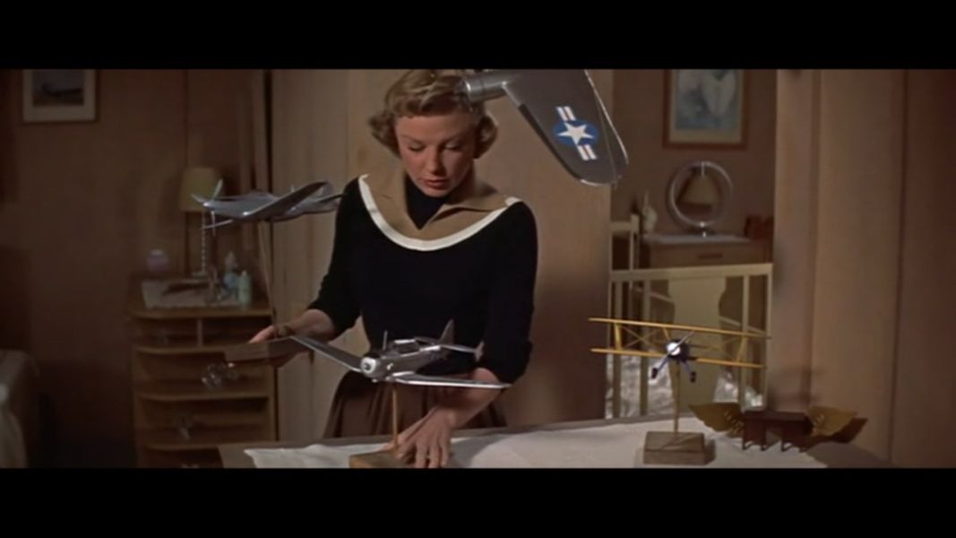 (Bild für) Wolkenstürmer - 1955 (DVD+R uncut)