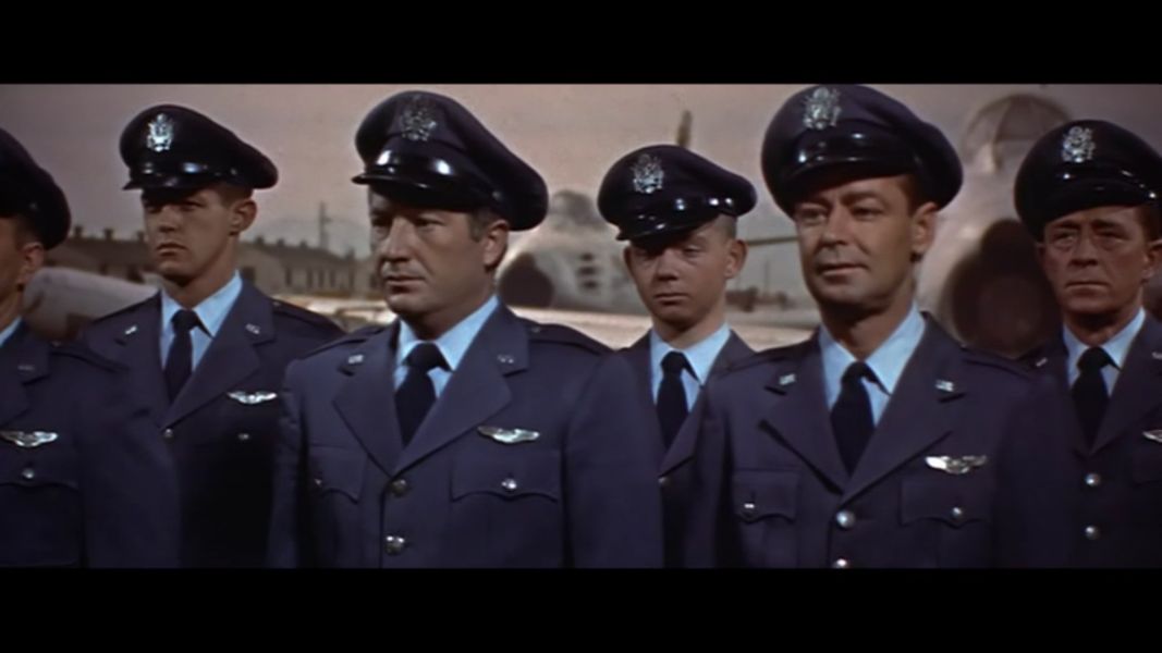 (Bild für) Wolkenstürmer - 1955 (DVD+R uncut)