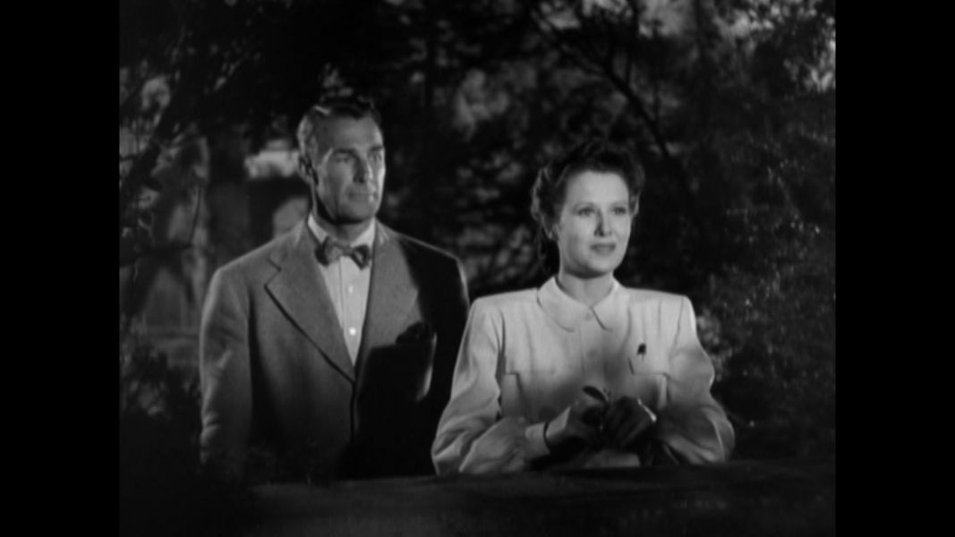 (Bild für) China Sky - Am Himmel von China - 1945 (DVD+R uncut)