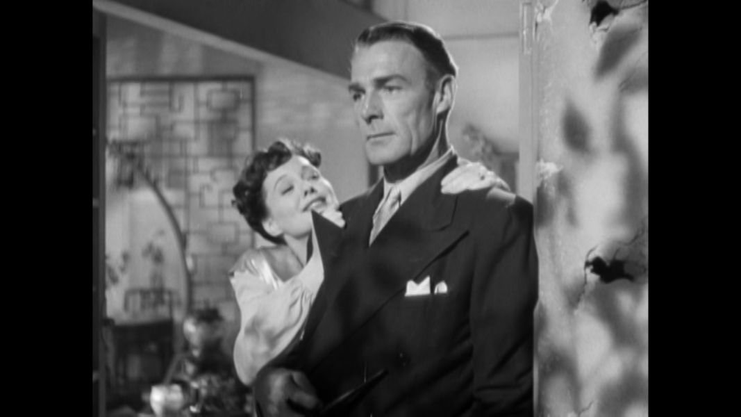 (Bild für) China Sky - Am Himmel von China - 1945 (DVD+R uncut)