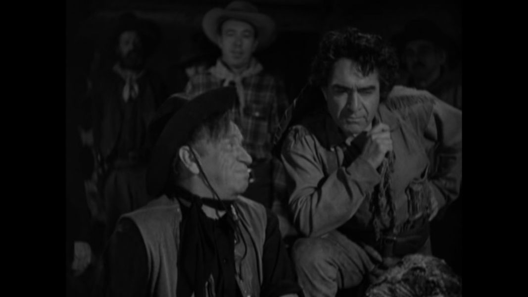 (Bild für) Eine Falle für den Banditen - 1946 (DVD+R uncut)
