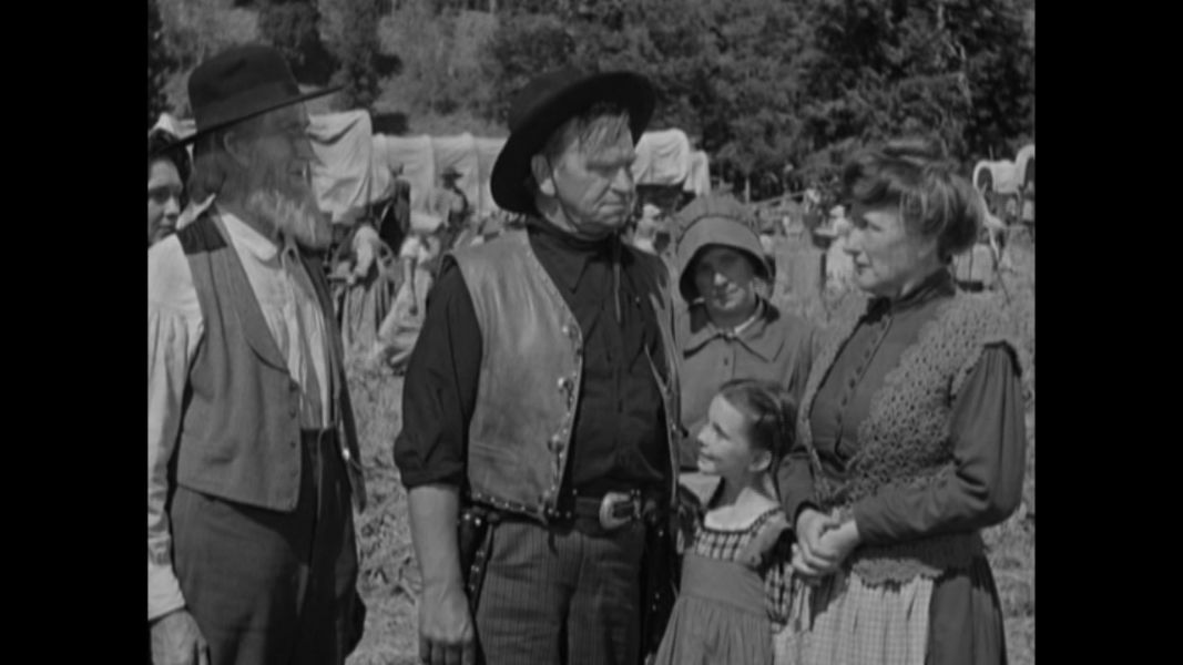 (Bild für) Eine Falle für den Banditen - 1946 (DVD+R uncut)