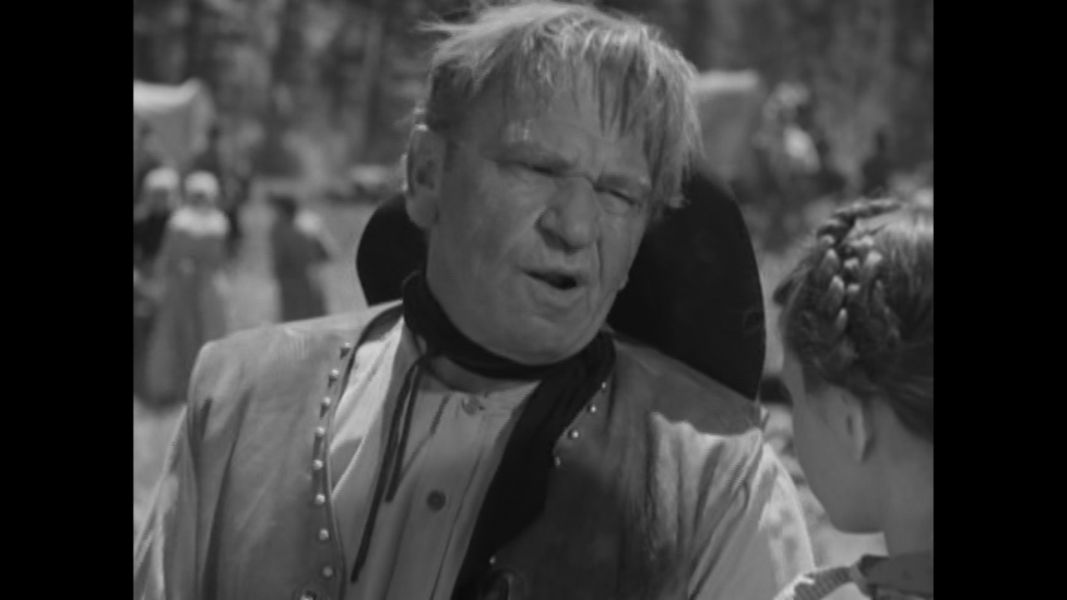 (Bild für) Eine Falle für den Banditen - 1946 (DVD+R uncut)
