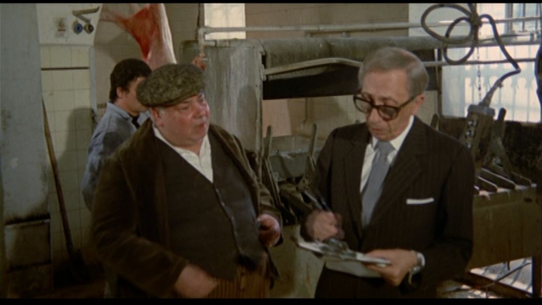 (Bild für) Camorra - 1972 (DVD+R uncut)