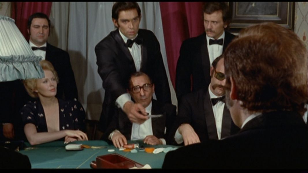 (Bild für) Camorra - 1972 (DVD+R uncut)