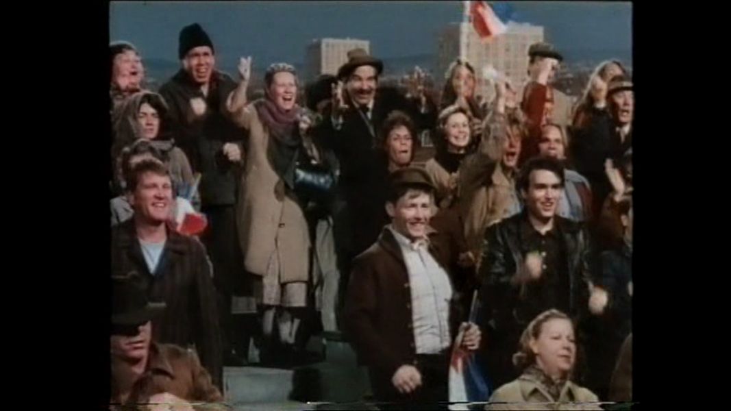 (Bild für) GUS - 1976 (DVD+R uncut)