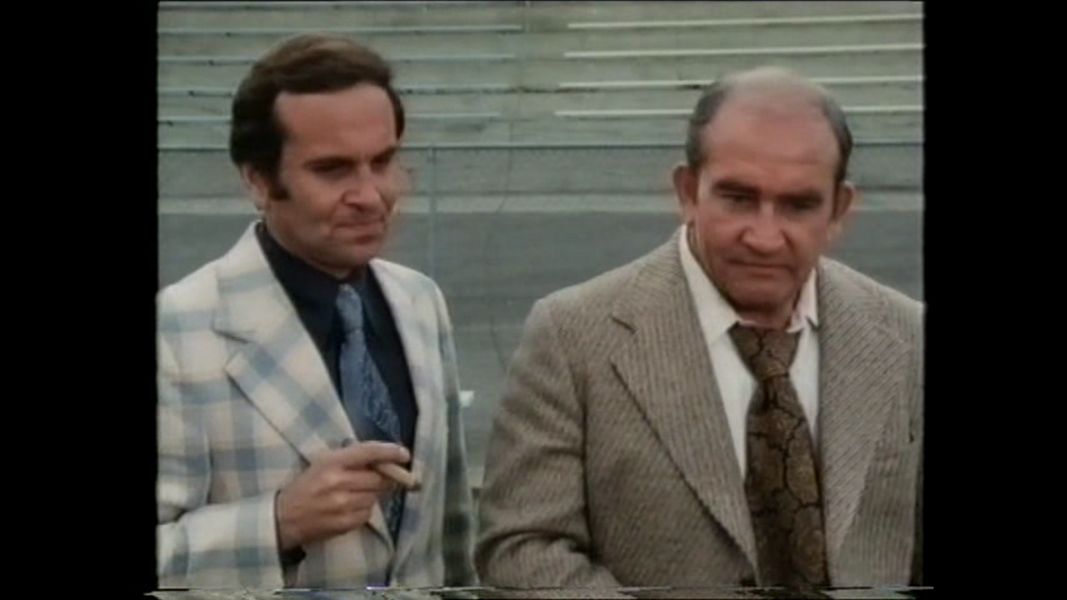 (Bild für) GUS - 1976 (DVD+R uncut)