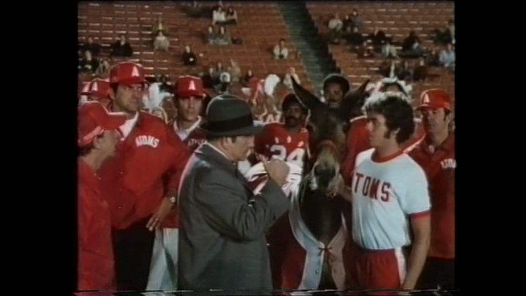 (Bild für) GUS - 1976 (DVD+R uncut)