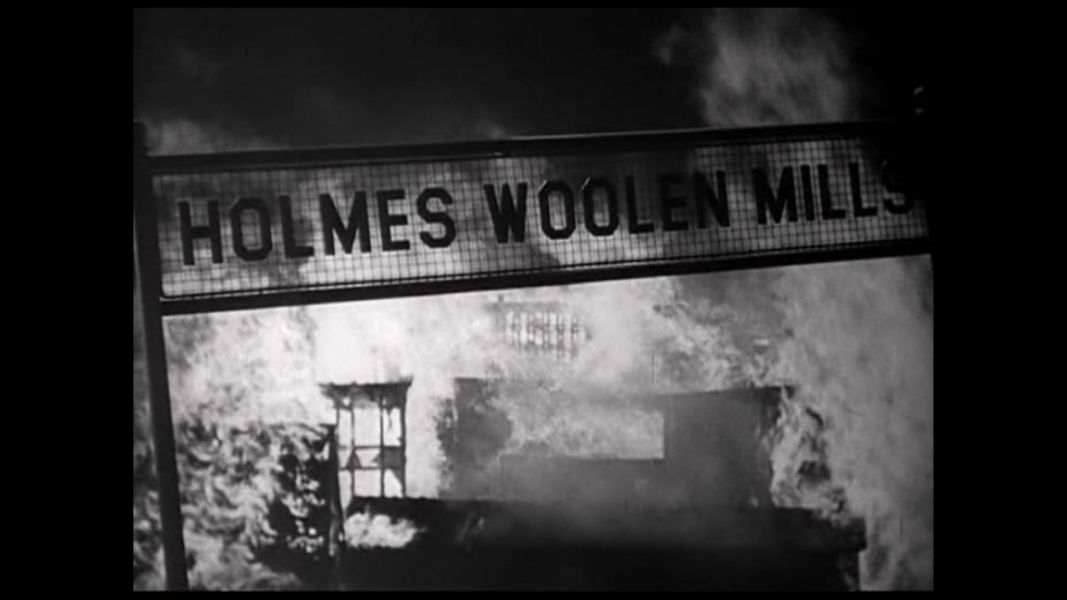 (Bild für) Zeuge der Anklage - 1942 (DVD+R uncut)
