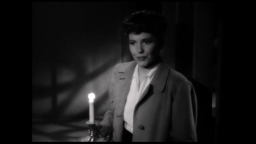 (Bild für) Zeuge der Anklage - 1942 (DVD+R uncut)