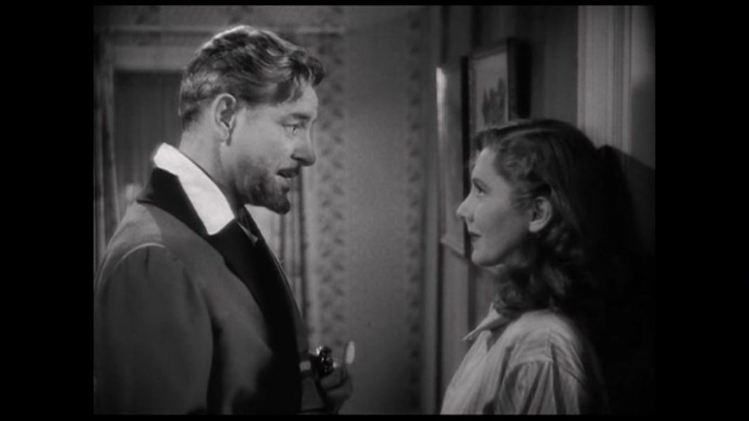 (Bild für) Zeuge der Anklage - 1942 (DVD+R uncut)