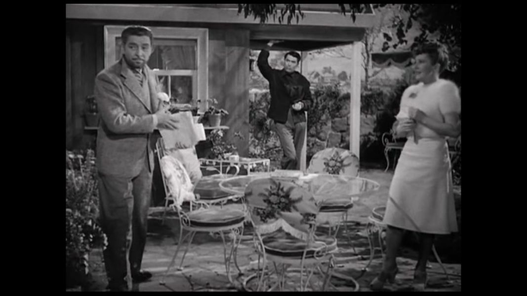 (Bild für) Zeuge der Anklage - 1942 (DVD+R uncut)
