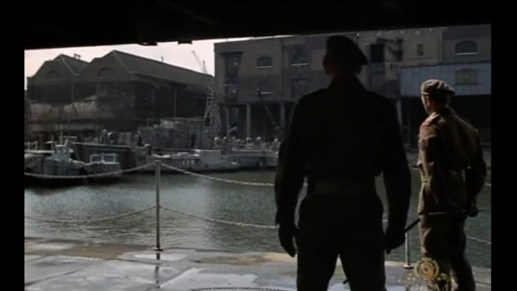 (Bild für) Sturm auf die eiserne Küste - 1968 (DVD+R uncut)