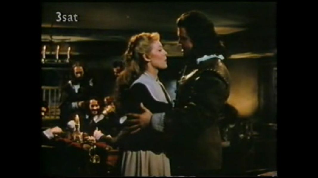 (Bild für) Amber - 1947 (DVD+R uncut)
