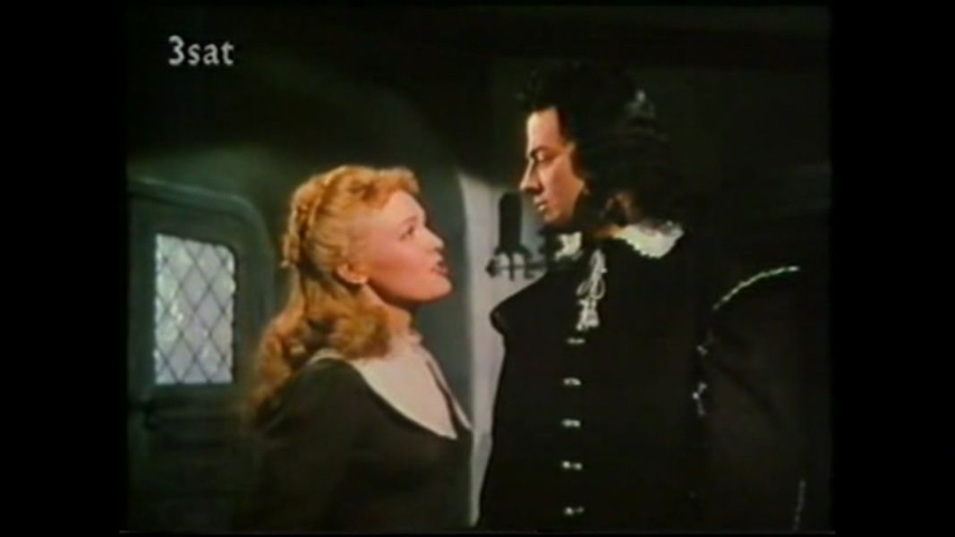 (Bild für) Amber - 1947 (DVD+R uncut)