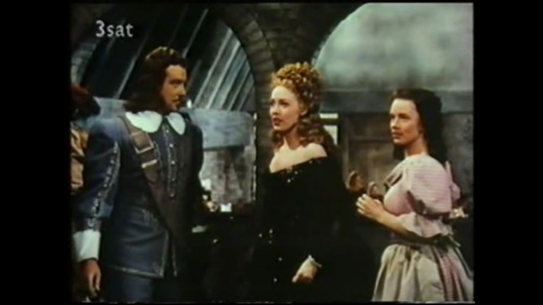 (Bild für) Amber - 1947 (DVD+R uncut)