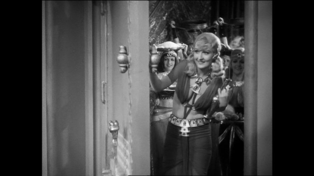 (Bild für) Cleopatra - 1934 (DVD+R uncut)