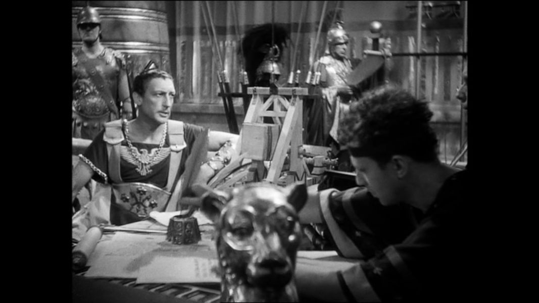 (Bild für) Cleopatra - 1934 (DVD+R uncut)