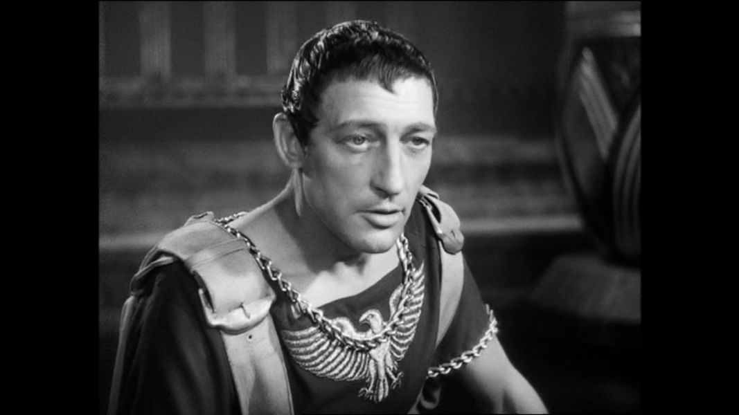 (Bild für) Cleopatra - 1934 (DVD+R uncut)
