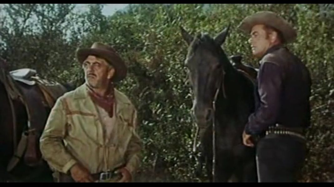 (Bild für) Die Gesetzlosen Drei - 1967 (DVD+R)