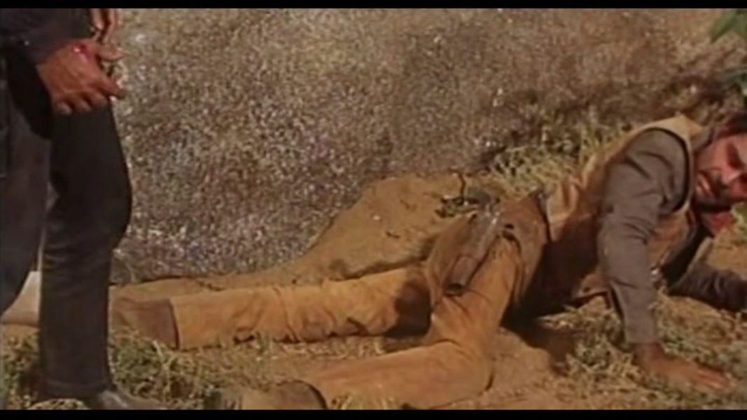 (Bild für) Die Gesetzlosen Drei - 1967 (DVD+R)