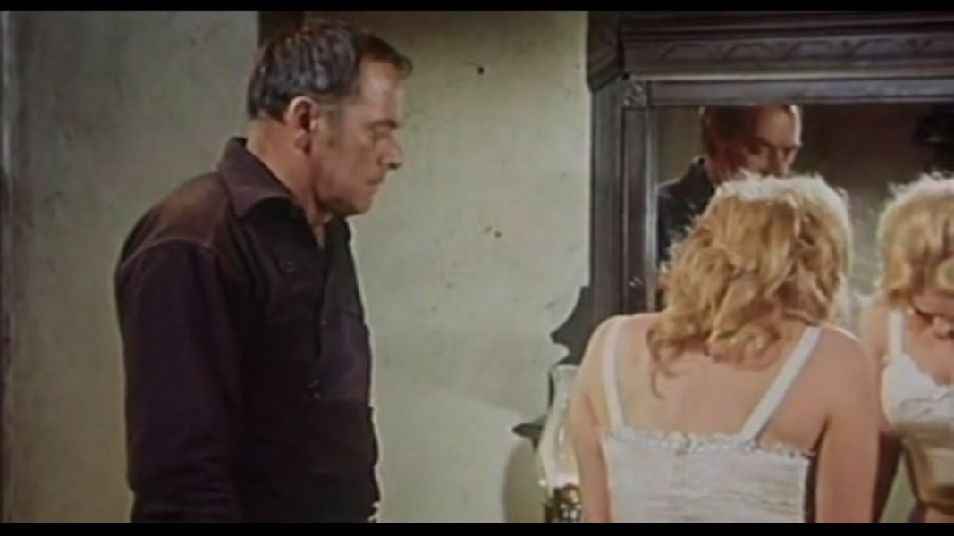 (Bild für) Die Gesetzlosen Drei - 1967 (DVD+R)