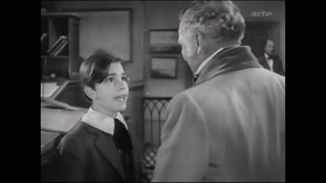 (Bild für) In Ketten um Kap Horn - 1946 (DVD+R uncut)