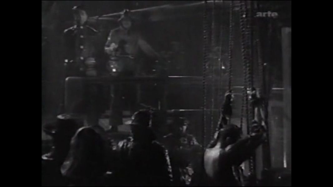 (Bild für) In Ketten um Kap Horn - 1946 (DVD+R uncut)