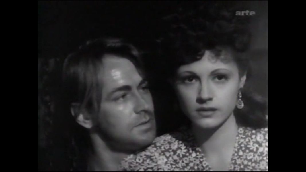 (Bild für) In Ketten um Kap Horn - 1946 (DVD+R uncut)