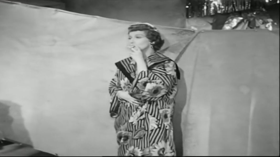 (Bild für) Bei Dir war es immer so schön - 1954 (DVD+R uncut)