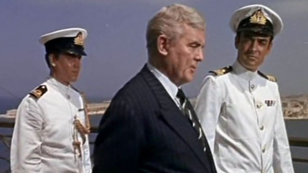 (Bild für) Schmutzige Diamanten - 1968 (DVD+R uncut)