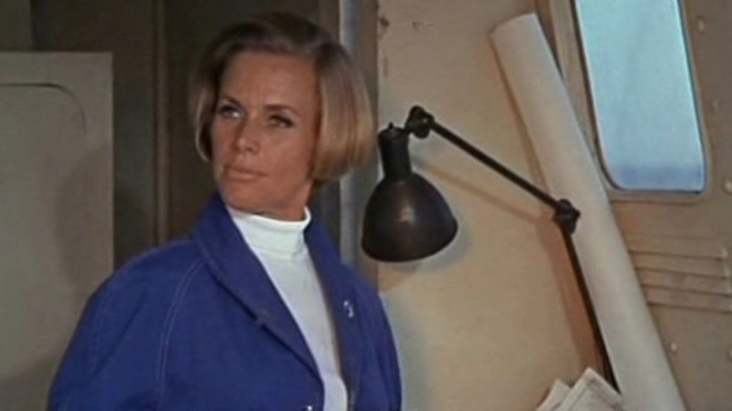 (Bild für) Schmutzige Diamanten - 1968 (DVD+R uncut)
