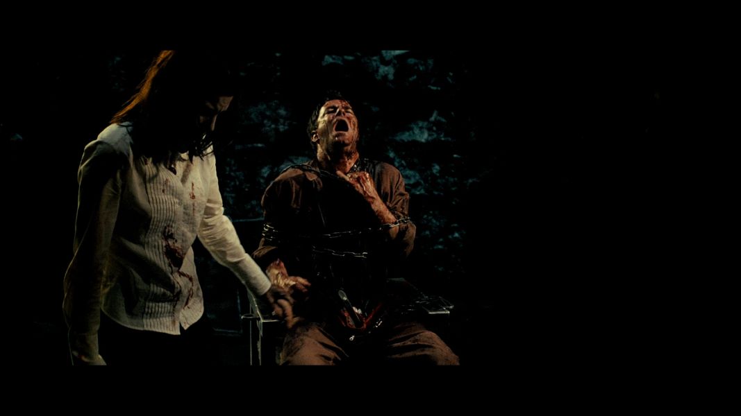 (Bild für) Hostel 2 - 2007 (Blu-ray-R unrated)