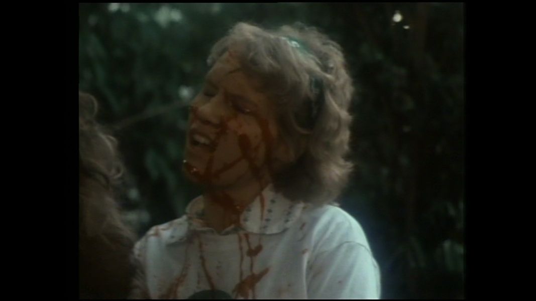 (Bild für) Night of the Demon - 1980 (DVD+R uncut)
