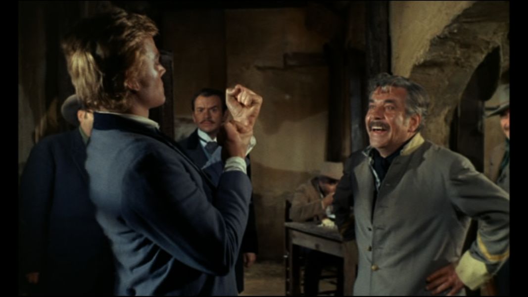 (Bild für) Einer nach dem Anderen, ohne Erbarmen - 1968 (DVD+R uncut)