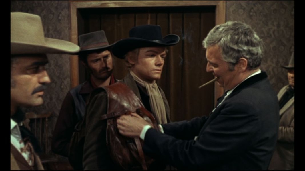 (Bild für) Einer nach dem Anderen, ohne Erbarmen - 1968 (DVD+R uncut)