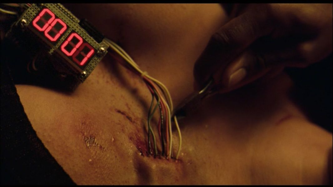 (Bild für) Kill Switch - 2008 (DVD+R unrated)