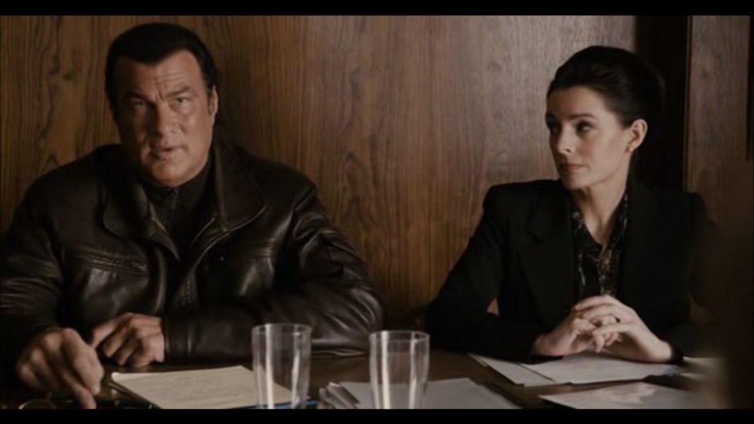(Bild für) A Dangerous Man - 2009 (DVD+R unrated)