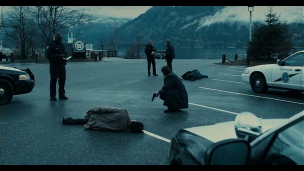 (Bild für) A Dangerous Man - 2009 (DVD+R unrated)