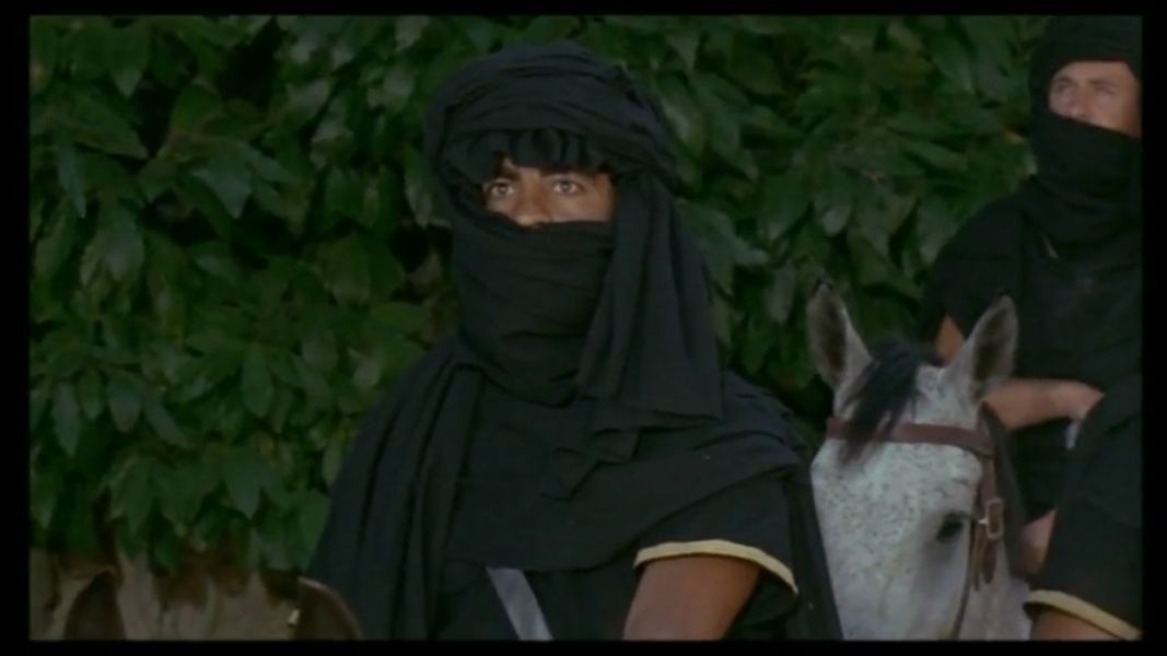 (Bild für) Herkules gegen die Tyrannen von Babylon - 1964 (DVD+R uncut)