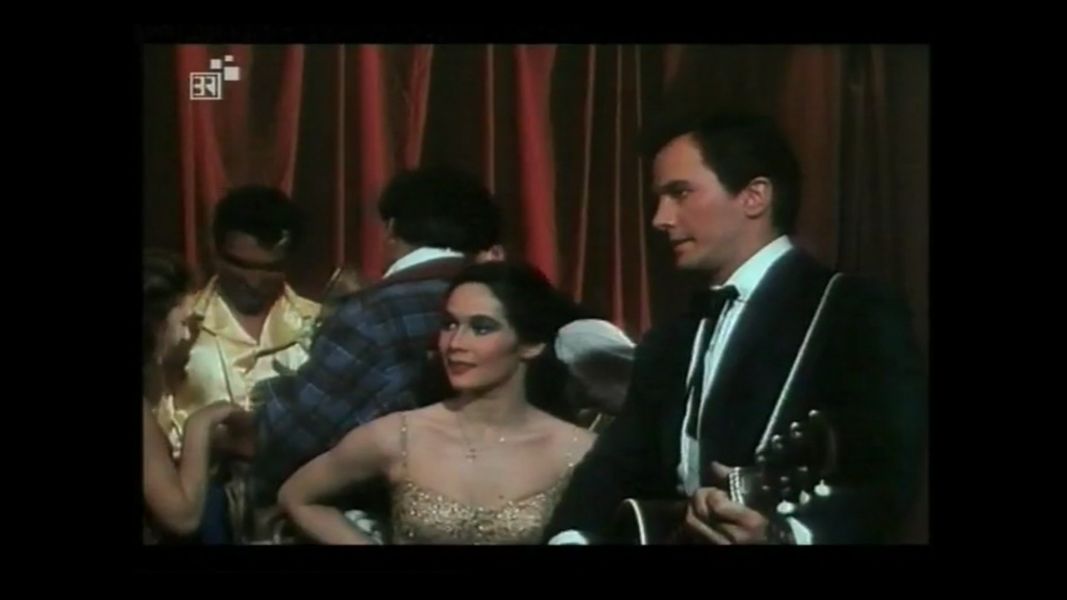 (Bild für) Die Nächte mit Nancy - 1962 (DVD+R uncut)