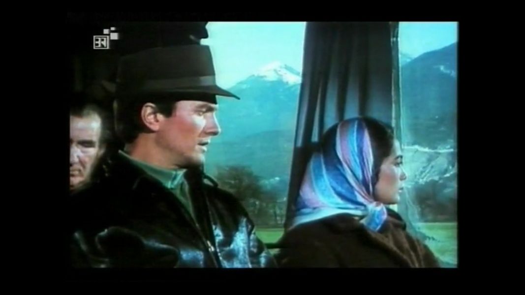 (Bild für) Die Nächte mit Nancy - 1962 (DVD+R uncut)